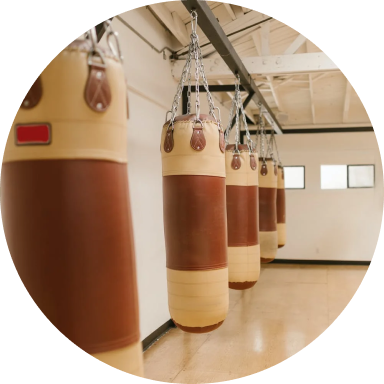 Punching Bags